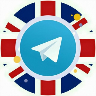 🇺🇸 Inglês pelo Telegram | Filmes e Séries Telegram Tools & Utilities channel
