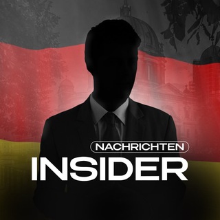 INSIDER Deutscher | Nachrichten Telegram Tools & Utilities channel