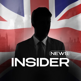 INSIDER UK | News Telegram News & Media channel