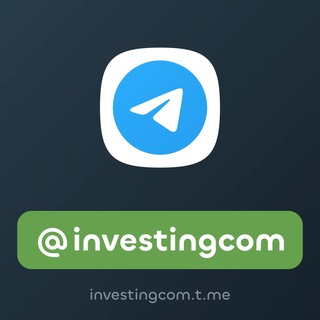 Investing.com Telegram Business channel