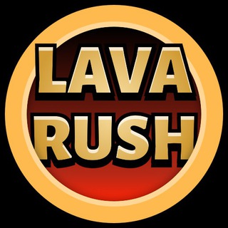Lava Rush • iogreed.com Telegram Tools & Utilities bot