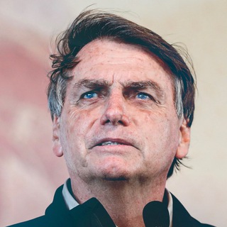 Jair M. Bolsonaro 1 Telegram AI & Tech channel