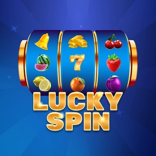 Jetton lucky spin Telegram Tools & Utilities bot