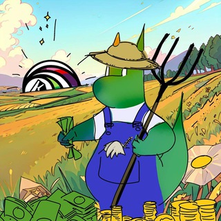KINGY GM TON Telegram Crypto bot