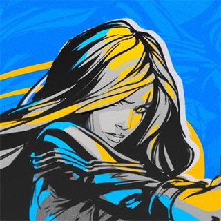 League of Legends Telegram Gaming channel