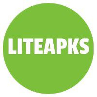LITEAPKS.COM - Official 🔥 Telegram Tools & Utilities channel