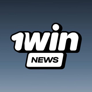 1win news Telegram News & Media channel