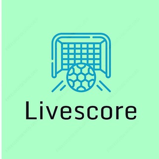 Livescore Telegram Sports channel