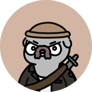 Lost Dogs Co Eng Telegram Tools & Utilities channel