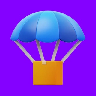 Airdrop X [SCAM] Telegram Crypto channel