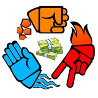 Lucky Hand Telegram Tools & Utilities bot