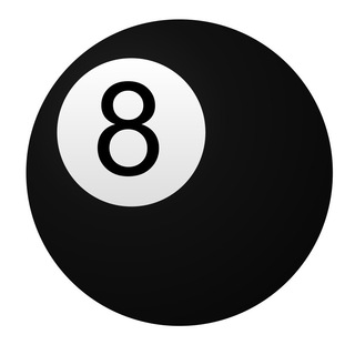 Magic 🎱 Ball Telegram Tools & Utilities bot