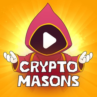 Crypto Mason Game Telegram Crypto bot