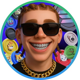 Meme Calls 💎 Telegram Entertainment channel