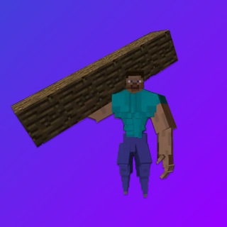 Memes_Minecraft Telegram Entertainment channel