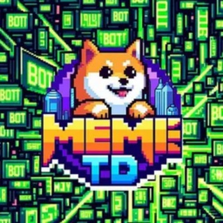 MemeTD | Meme Tower Defense Telegram Entertainment bot