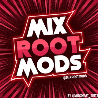 MixRoot Mods Telegram Tools & Utilities channel