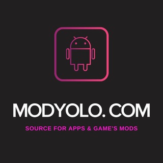 MODYOLO.COM 💎⚡ Telegram Tools & Utilities channel