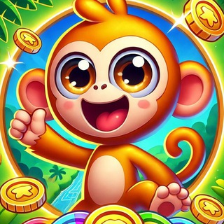 MonkeyRush Telegram Tools & Utilities bot