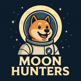 Moon Hunters 🌕 Telegram Tools & Utilities channel
