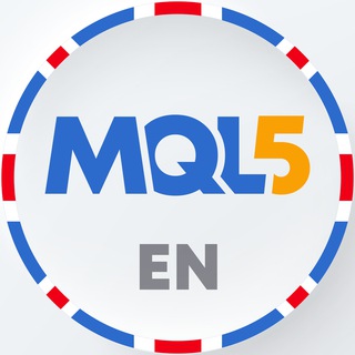 MQL5 Algo Trading Telegram Tools & Utilities channel