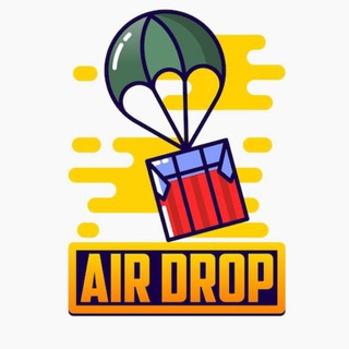 Mr Airdrop [SCAM] Telegram Crypto channel