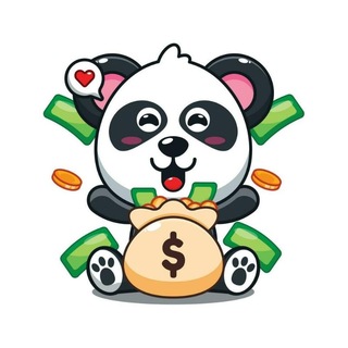 Earning panda channel [SCAM] Telegram Tools & Utilities channel