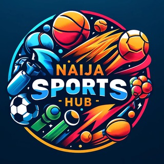 Naija Sports Hub Telegram Tools & Utilities channel