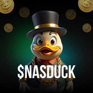 $NASDUCK Telegram Tools & Utilities bot