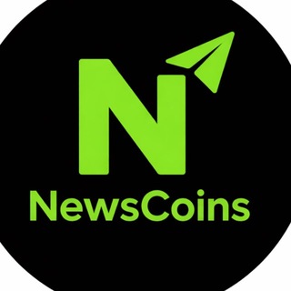 News Coins Telegram News & Media channel