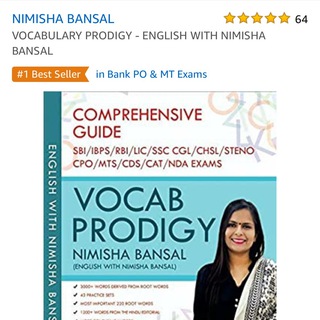 English with Nimisha Bansal Telegram AI & Tech channel