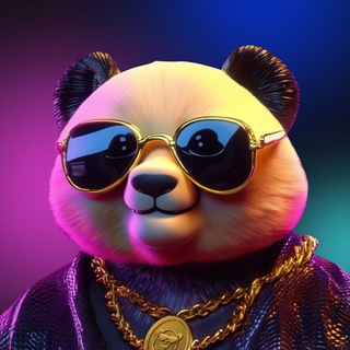 Not Panda Bot Telegram Tools & Utilities bot