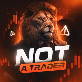 Not a trader ENG Telegram Tools & Utilities channel