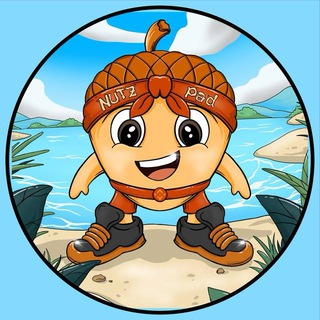 NUTZ @AIRDROP Telegram Crypto bot