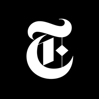 The New York Times Telegram News & Media channel
