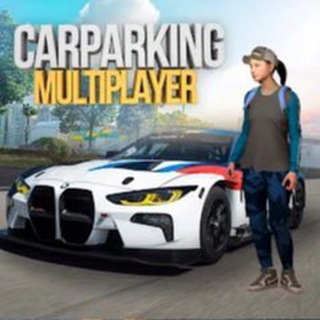 Car Parking Multiplayer Telegram Tools & Utilities channel