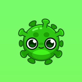 VIRUS GAME🦠 Telegram Gaming channel