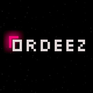 Ordeez Airdrop Telegram Crypto bot