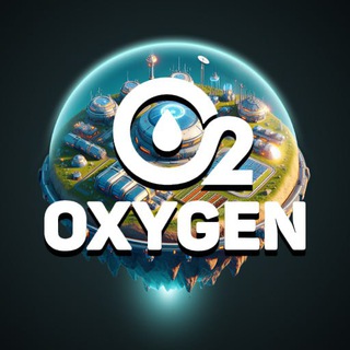 Oxygen Miner Telegram Tools & Utilities bot