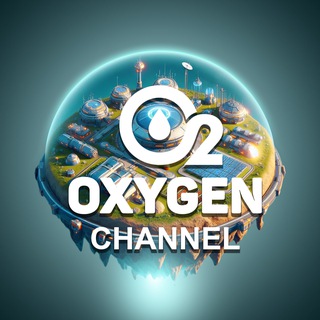 Oxygen Channel Telegram Tools & Utilities channel