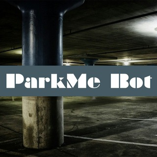 ParkMe Bot Telegram Tools & Utilities bot