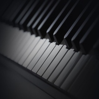 Piano Music 🍁☕🎶📝 Telegram Music channel