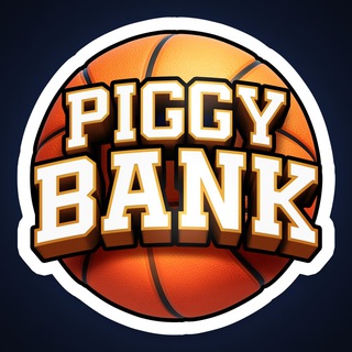Piggy Bank 🏀 Telegram Gaming bot