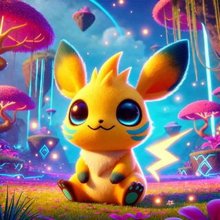 Pikachu Tap Telegram Gaming bot