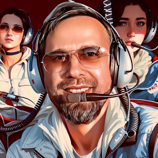 🛩 Pilot DAO - Flying to WEB3 / CRYPTO Telegram Crypto channel