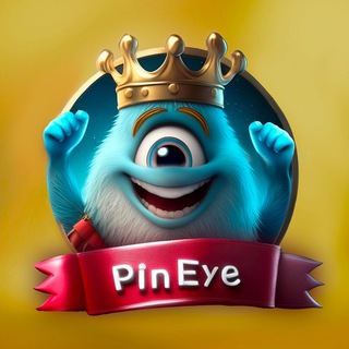 PinEye Bot Telegram Tools & Utilities bot
