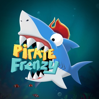 Pirate Frenzy Telegram Tools & Utilities bot