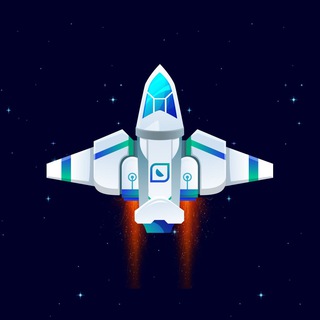 Pocket Rocket Game Telegram Gaming bot