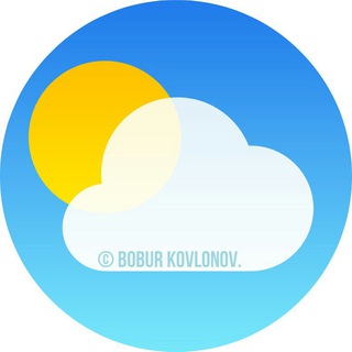 PogodaMoscow Telegram Tools & Utilities bot