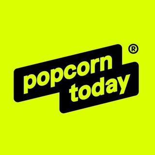 Popcorn Today 🍿 Telegram Tools & Utilities channel